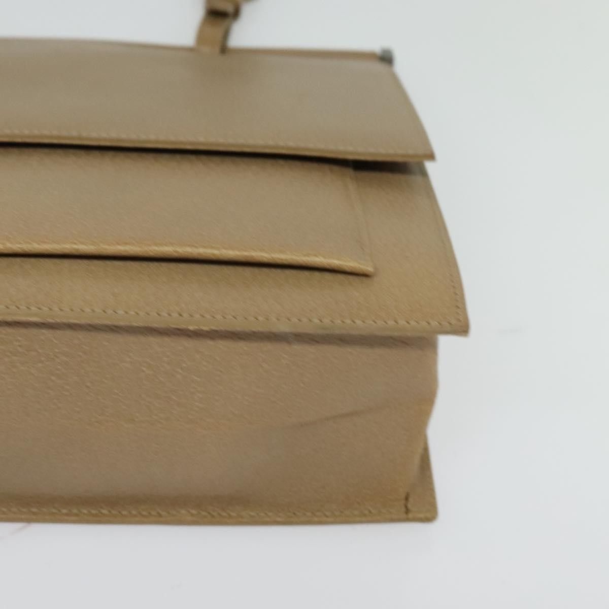 Gucci Gucci Vintage Shoulder Bag Leather Size ONE SIZE - 10 Thumbnail