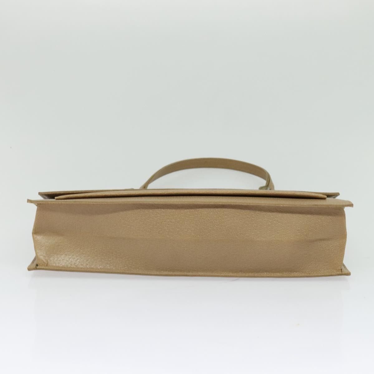 Gucci Gucci Vintage Shoulder Bag Leather Size ONE SIZE - 17 Thumbnail