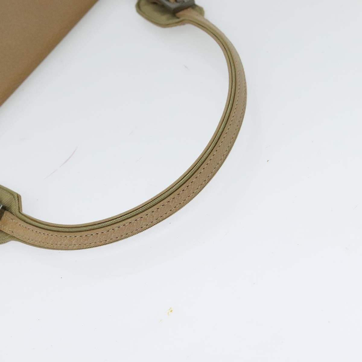 Gucci Gucci Vintage Shoulder Bag Leather Size ONE SIZE - 8 Thumbnail