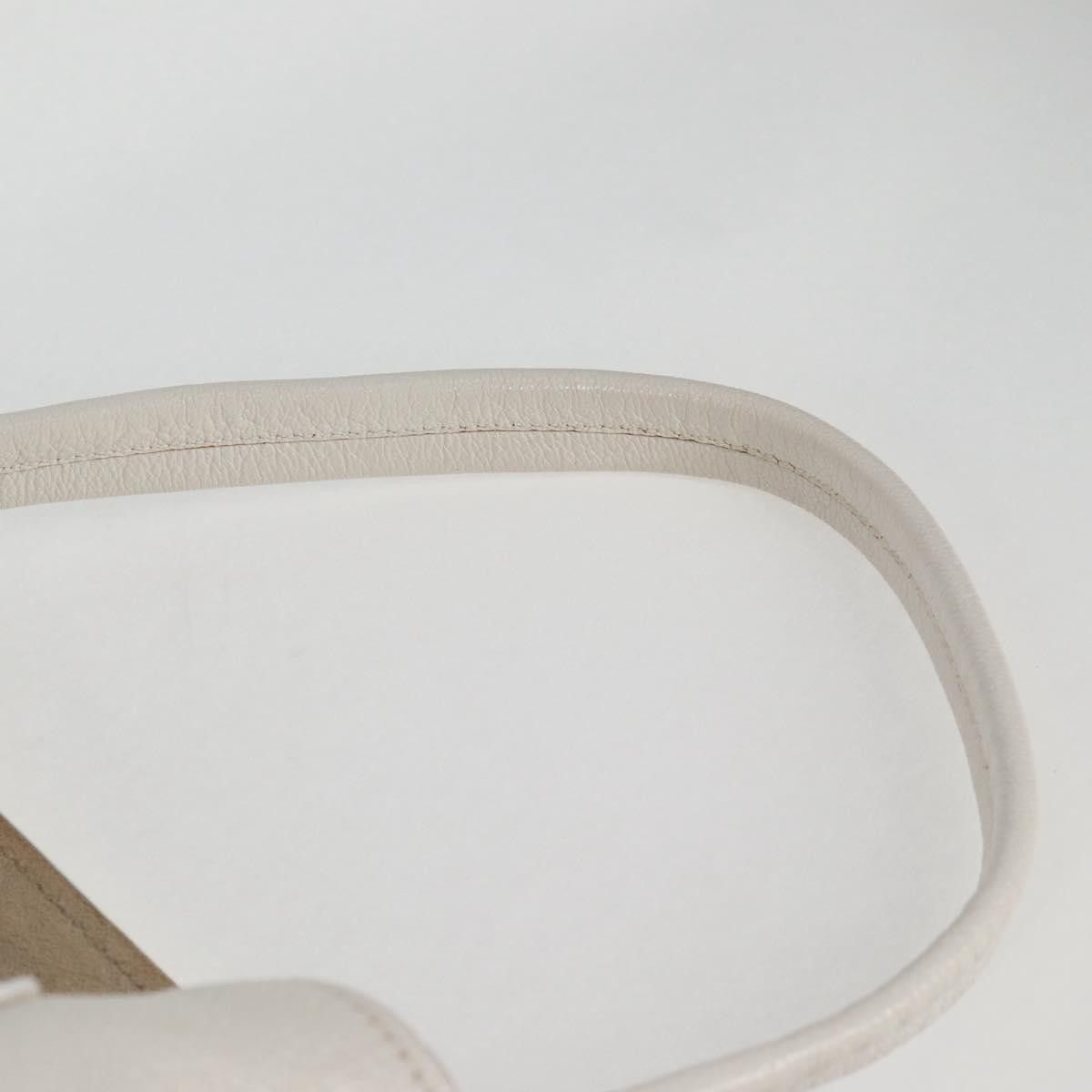 Miu Miu Miu Miu Drawstring Satchel Leather Size ONE SIZE - 12 Thumbnail