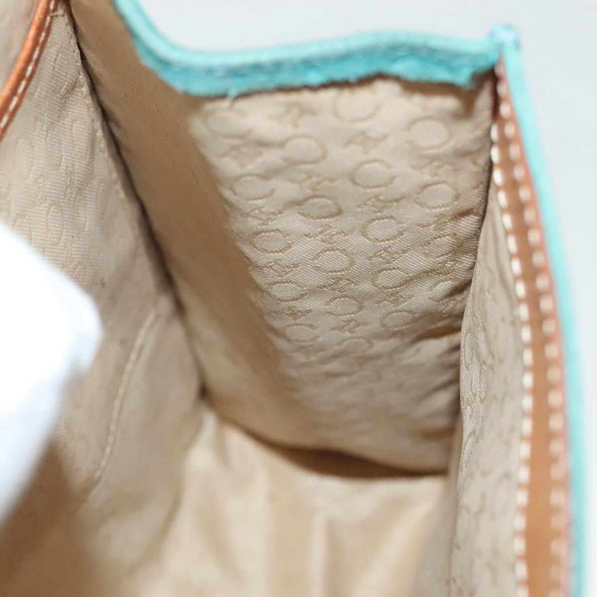 Celine Celine Macadam Shoulder Bag Canvas Size ONE SIZE - 20 Thumbnail