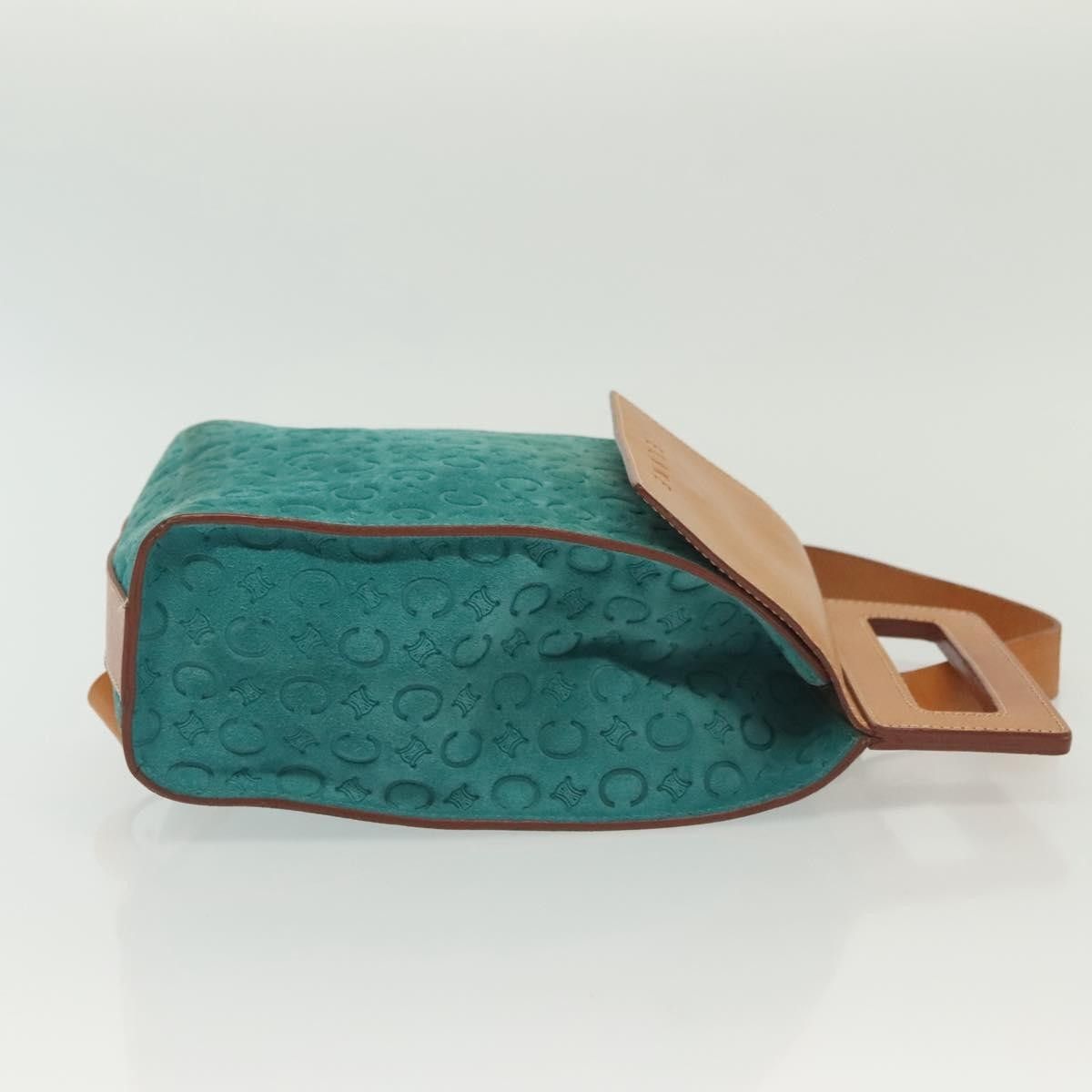 Celine Celine Macadam Shoulder Bag Canvas Size ONE SIZE - 3 Thumbnail