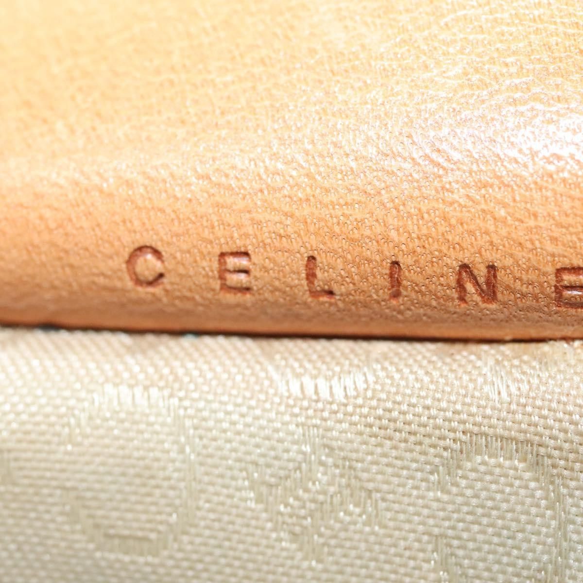 Celine Celine Macadam Shoulder Bag Canvas Size ONE SIZE - 6 Thumbnail