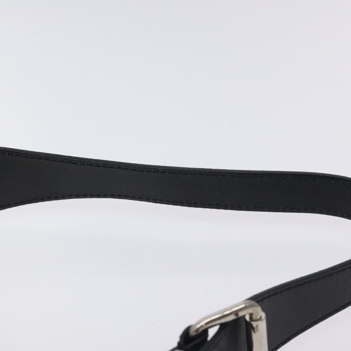 Fendi Fendi Vintage shoulderbag Leather Size ONE SIZE - 12 Thumbnail
