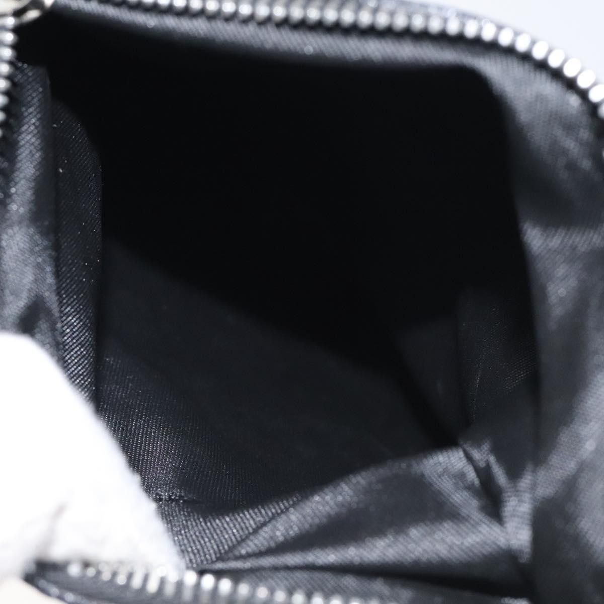 Fendi Fendi Vintage shoulderbag Leather Size ONE SIZE - 18 Thumbnail