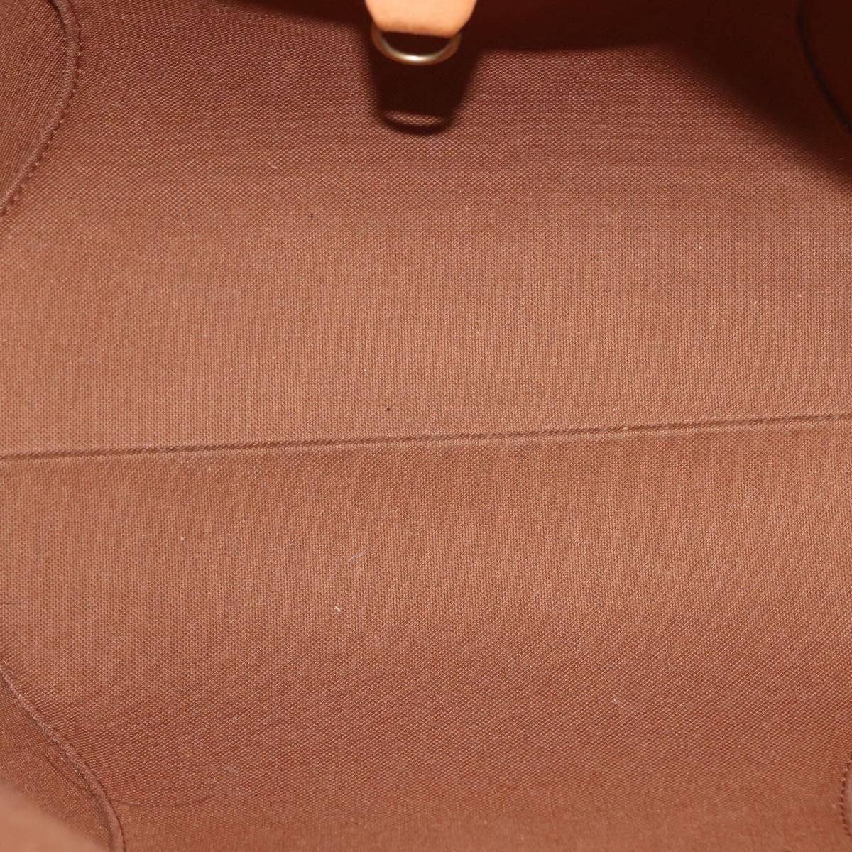 Louis Vuitton Louis Vuitton Ellipse Bag Monogram Canvas Size ONE SIZE - 5 Thumbnail