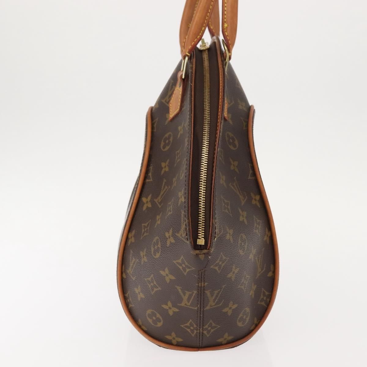 Louis Vuitton Louis Vuitton Ellipse Bag Monogram Canvas Size ONE SIZE - 4 Thumbnail