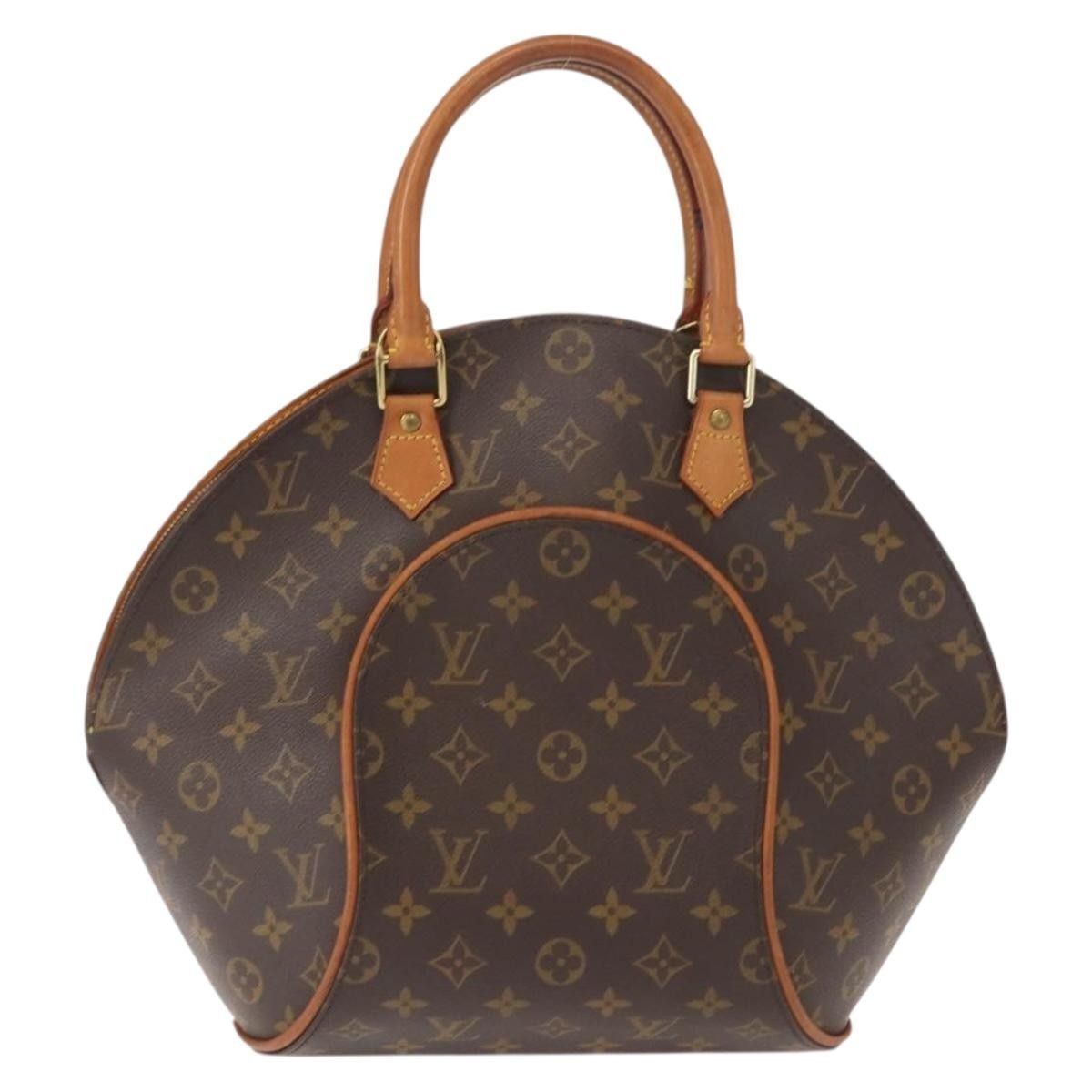Louis Vuitton Louis Vuitton Ellipse Bag Monogram Canvas Size ONE SIZE - 18 Thumbnail