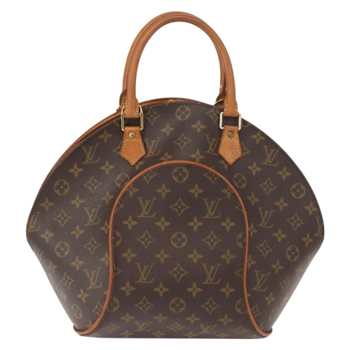 Louis Vuitton Louis Vuitton Ellipse Bag Monogram Canvas Size ONE SIZE - 2 Thumbnail