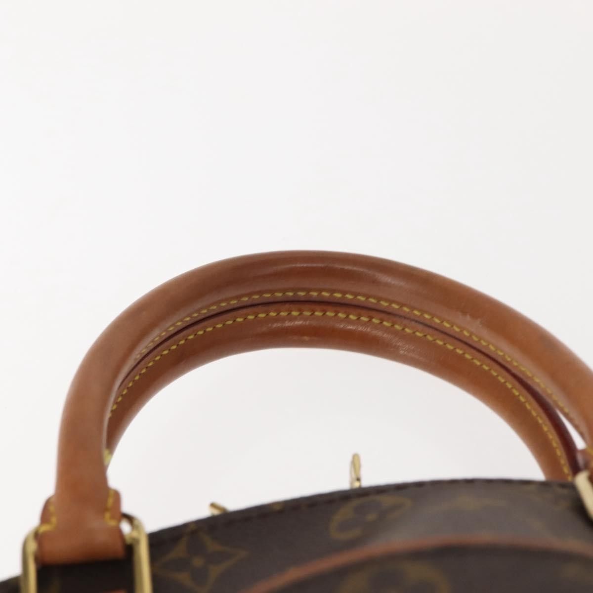 Louis Vuitton Louis Vuitton Ellipse Bag Monogram Canvas Size ONE SIZE - 17 Thumbnail