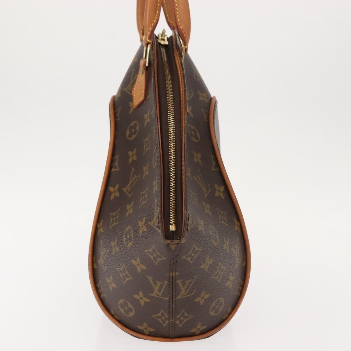 Louis Vuitton Louis Vuitton Ellipse Bag Monogram Canvas Size ONE SIZE - 3 Thumbnail