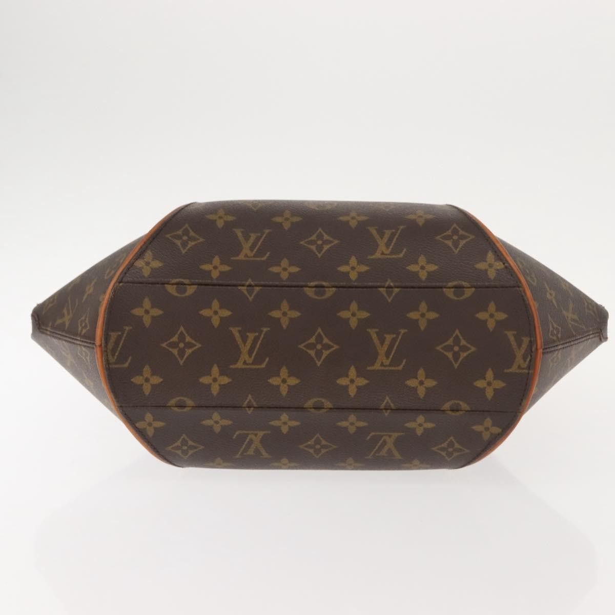 Louis Vuitton Louis Vuitton Ellipse Bag Monogram Canvas Size ONE SIZE - 15 Thumbnail