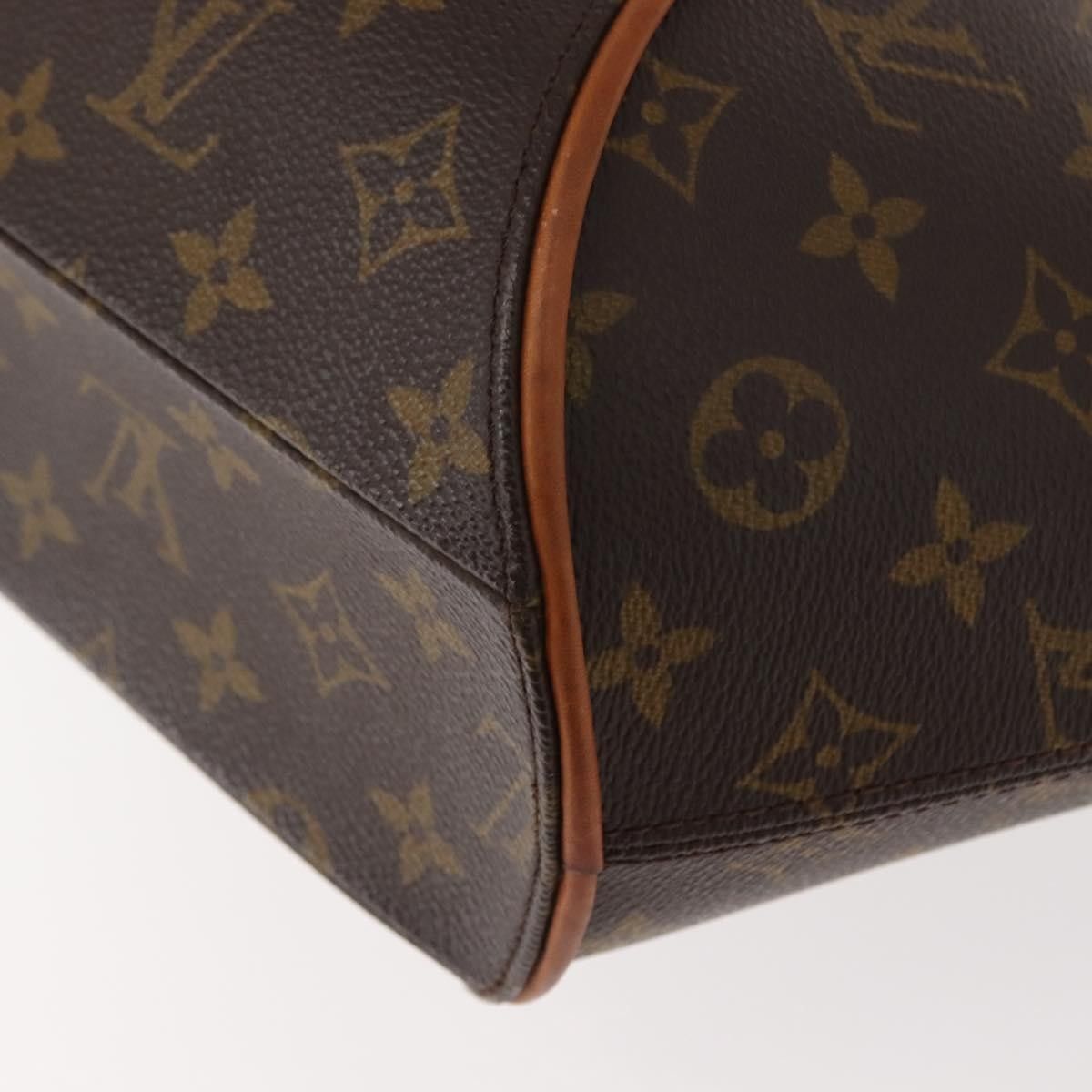 Louis Vuitton Louis Vuitton Ellipse Bag Monogram Canvas Size ONE SIZE - 12 Thumbnail