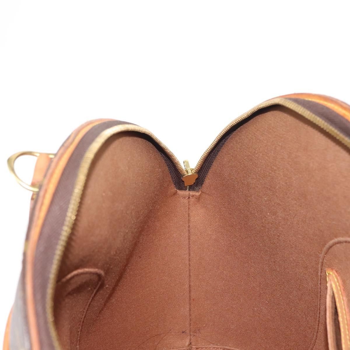 Louis Vuitton Louis Vuitton Ellipse Bag Monogram Canvas Size ONE SIZE - 20 Thumbnail