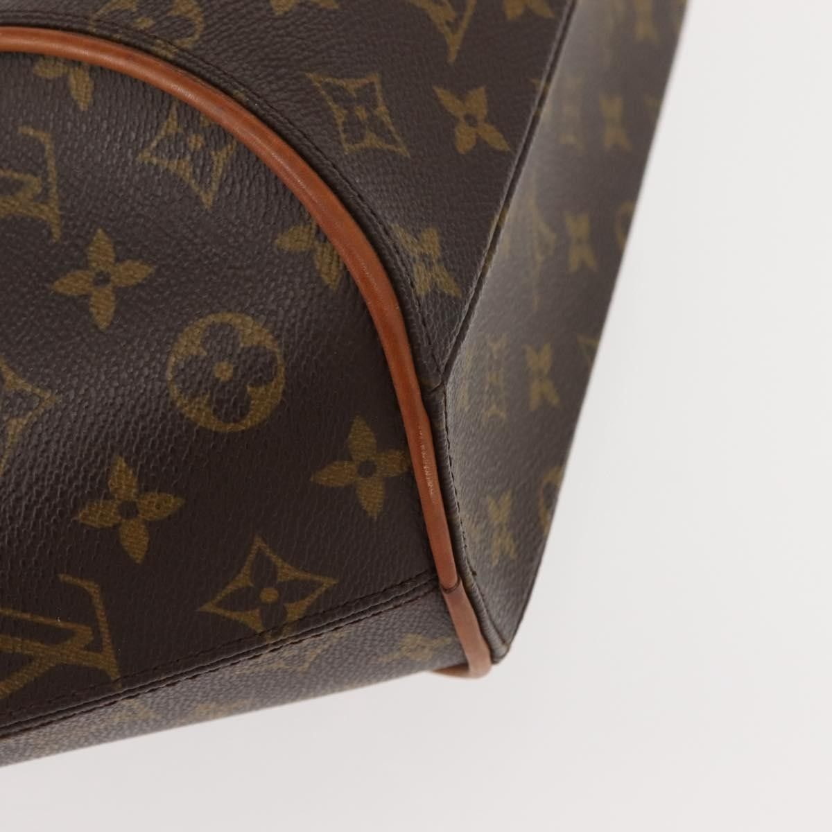 Louis Vuitton Louis Vuitton Ellipse Bag Monogram Canvas Size ONE SIZE - 11 Thumbnail
