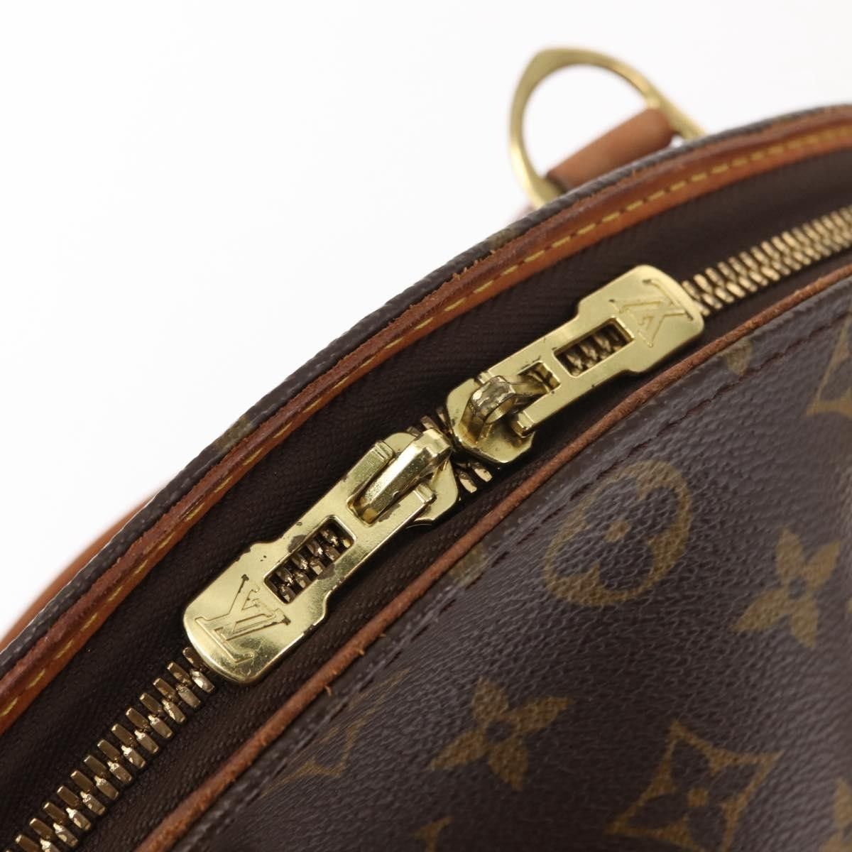 Louis Vuitton Louis Vuitton Ellipse Bag Monogram Canvas Size ONE SIZE - 13 Thumbnail