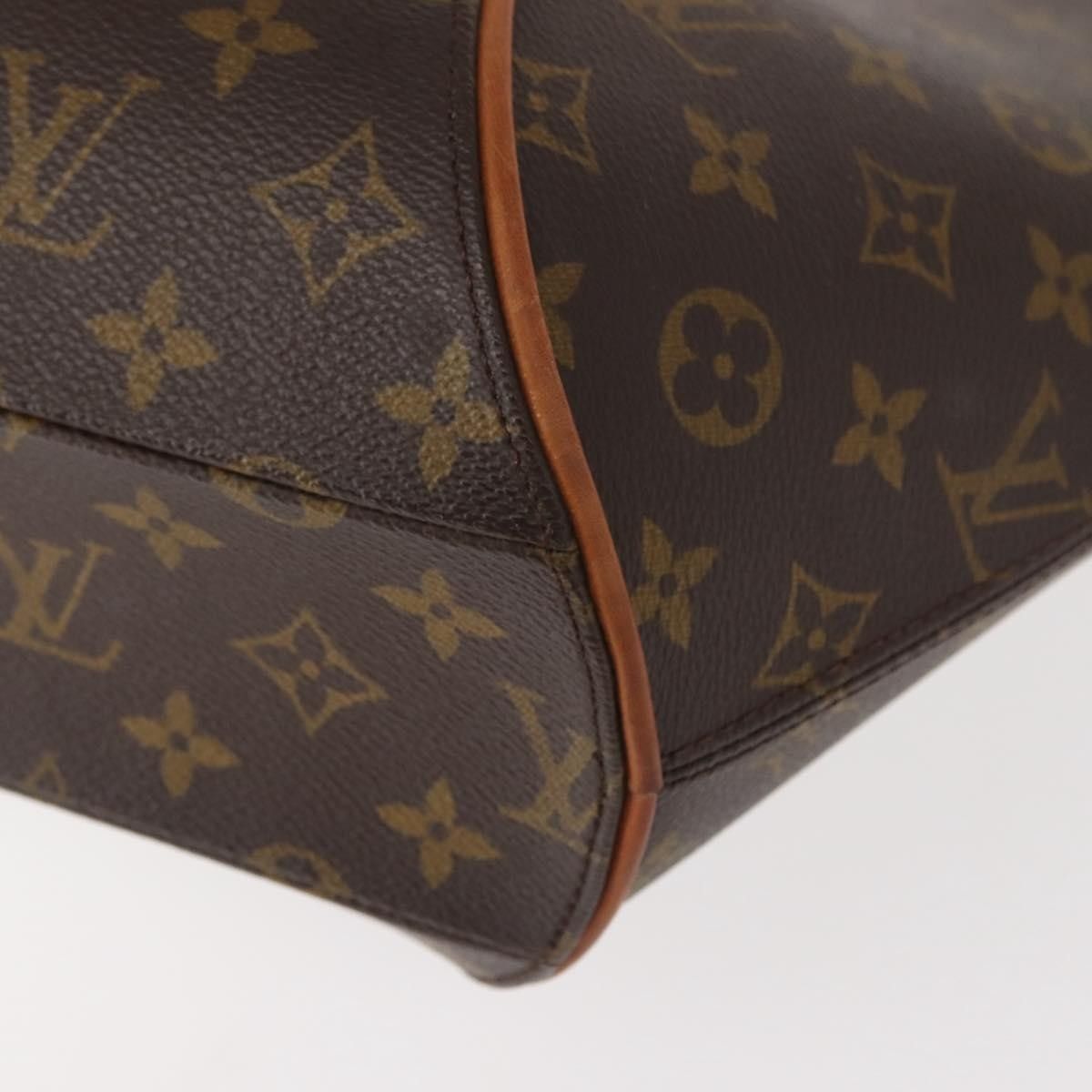 Louis Vuitton Louis Vuitton Ellipse Bag Monogram Canvas Size ONE SIZE - 10 Thumbnail