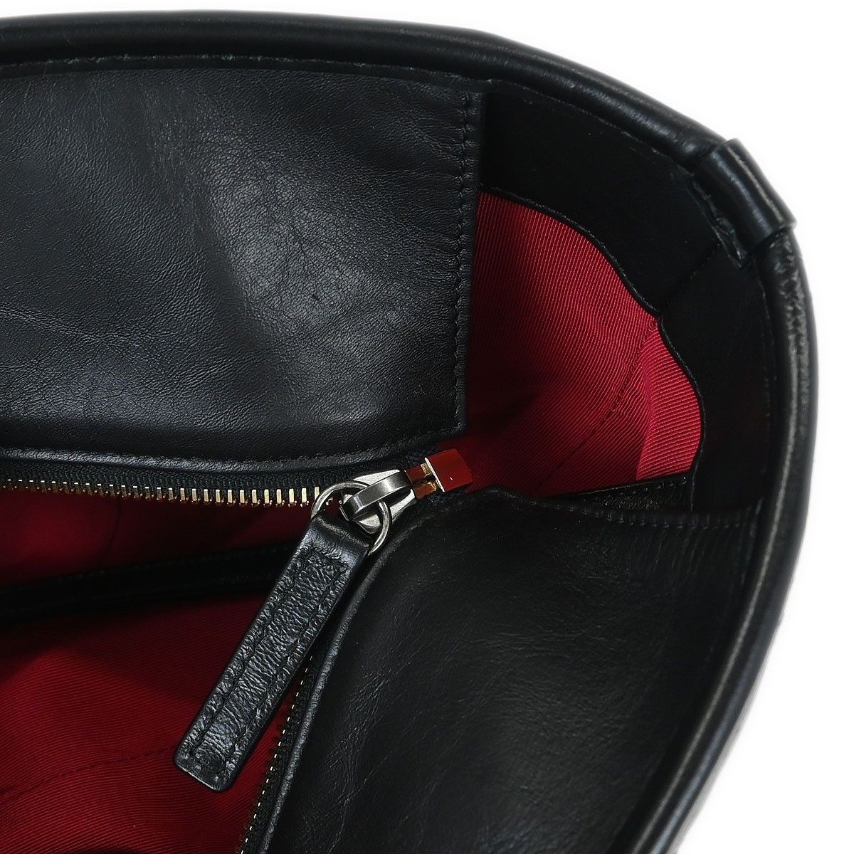 Chanel Chanel Gabrielle Shopping Tote Quilted Calfskin Size ONE SIZE - 9 Thumbnail