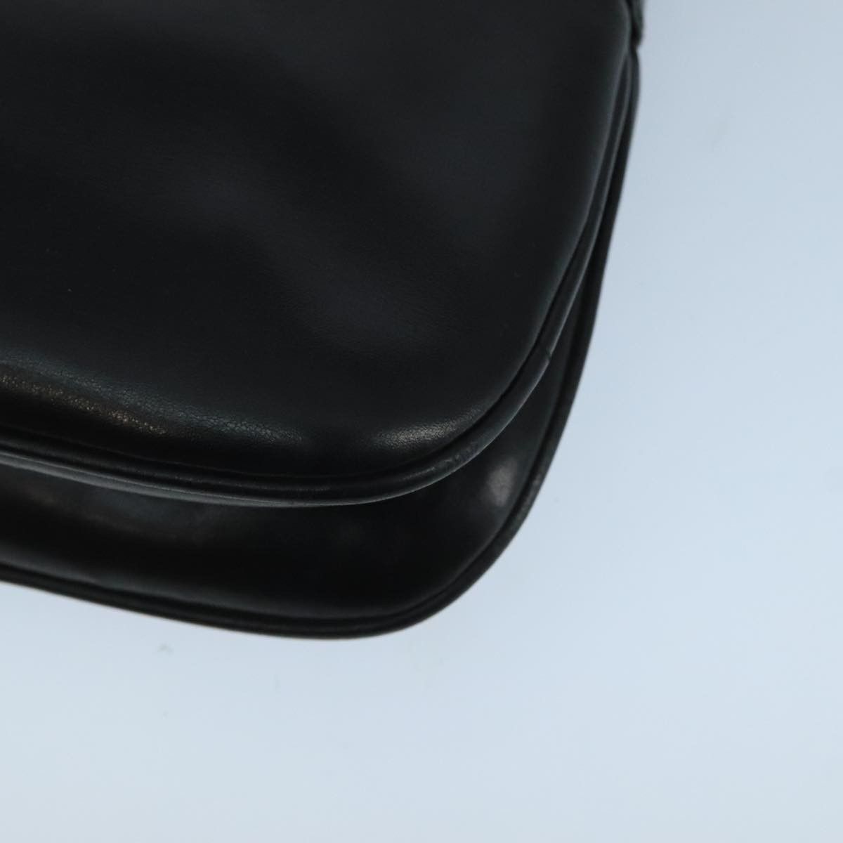 Gucci Gucci Vintage Shoulder Bag Leather Size ONE SIZE - 8 Thumbnail