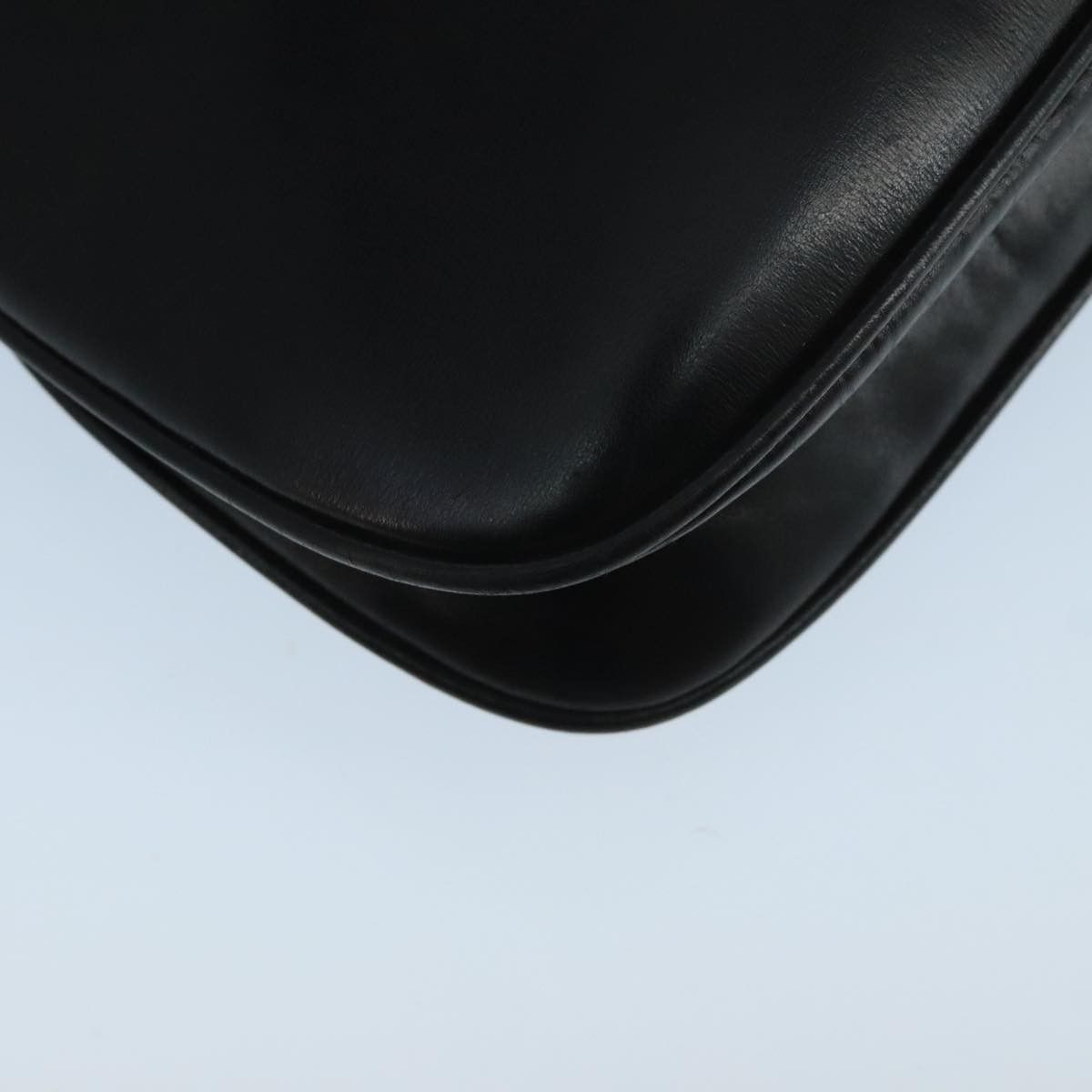 Gucci Gucci Vintage Shoulder Bag Leather Size ONE SIZE - 9 Thumbnail