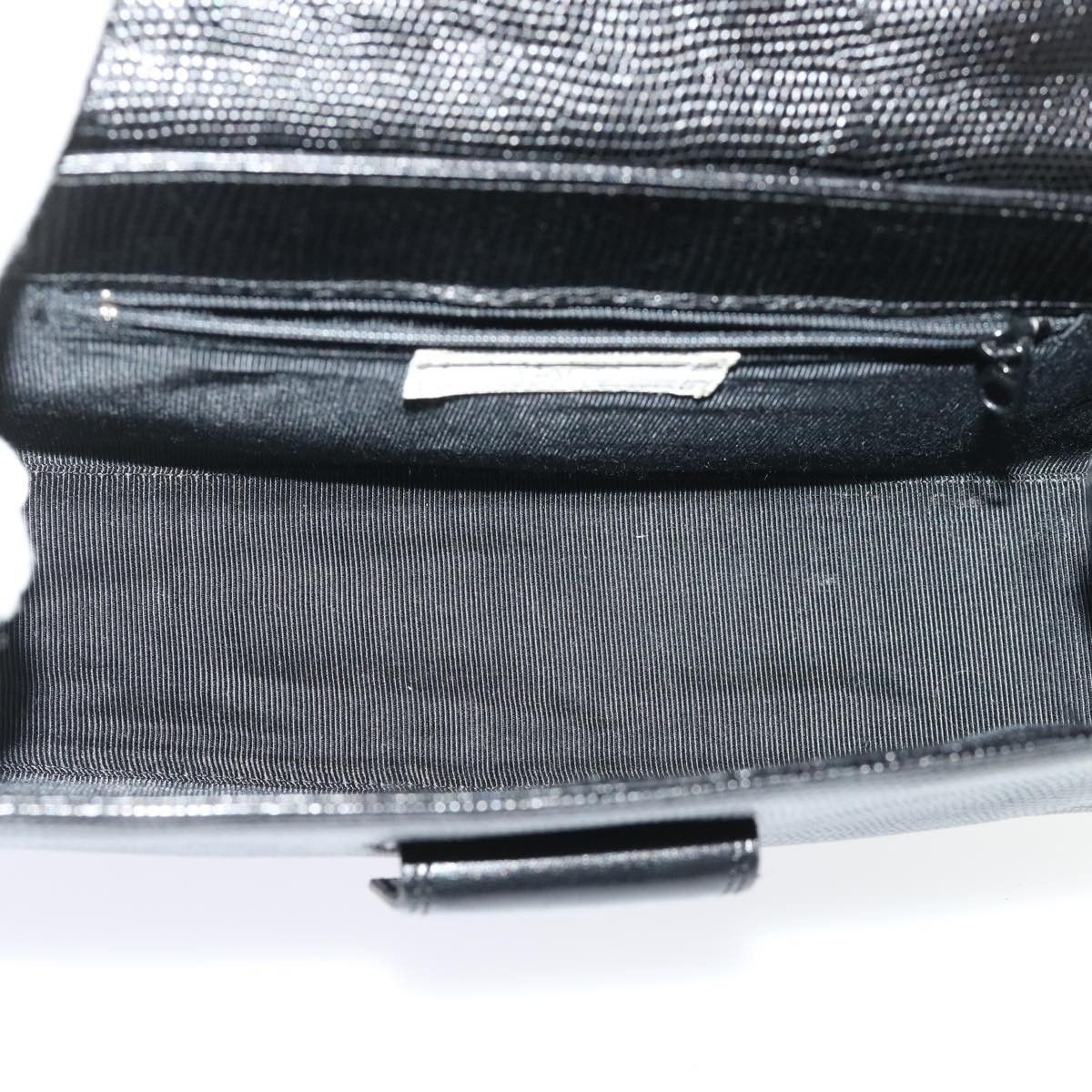 Givenchy Givenchy Vintage Handbag Leather Size ONE SIZE - 5 Thumbnail