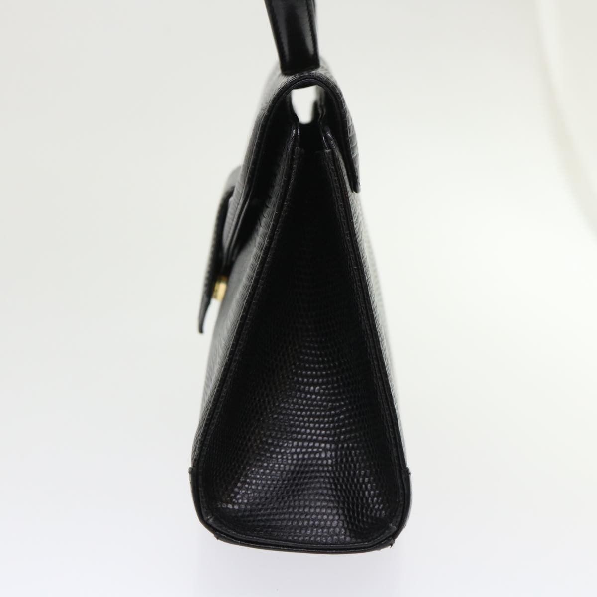 Givenchy Givenchy Vintage Handbag Leather Size ONE SIZE - 3 Thumbnail