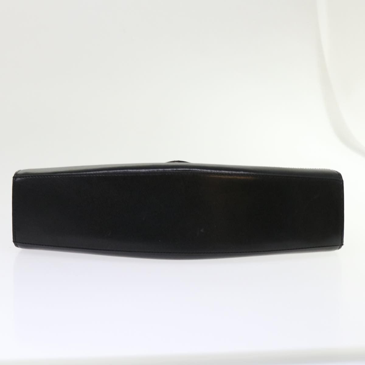 Givenchy Givenchy Vintage Handbag Leather Size ONE SIZE - 13 Thumbnail