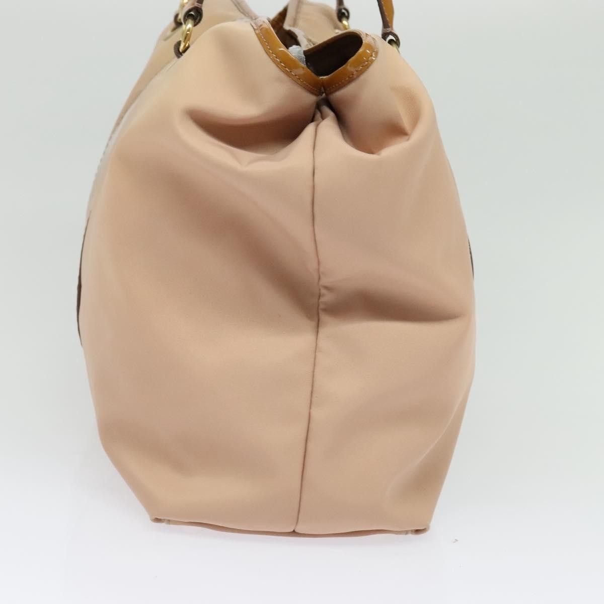 Salvatore Ferragamo Salvatore Ferragamo Vala tote Nylon Size ONE SIZE - 3 Thumbnail