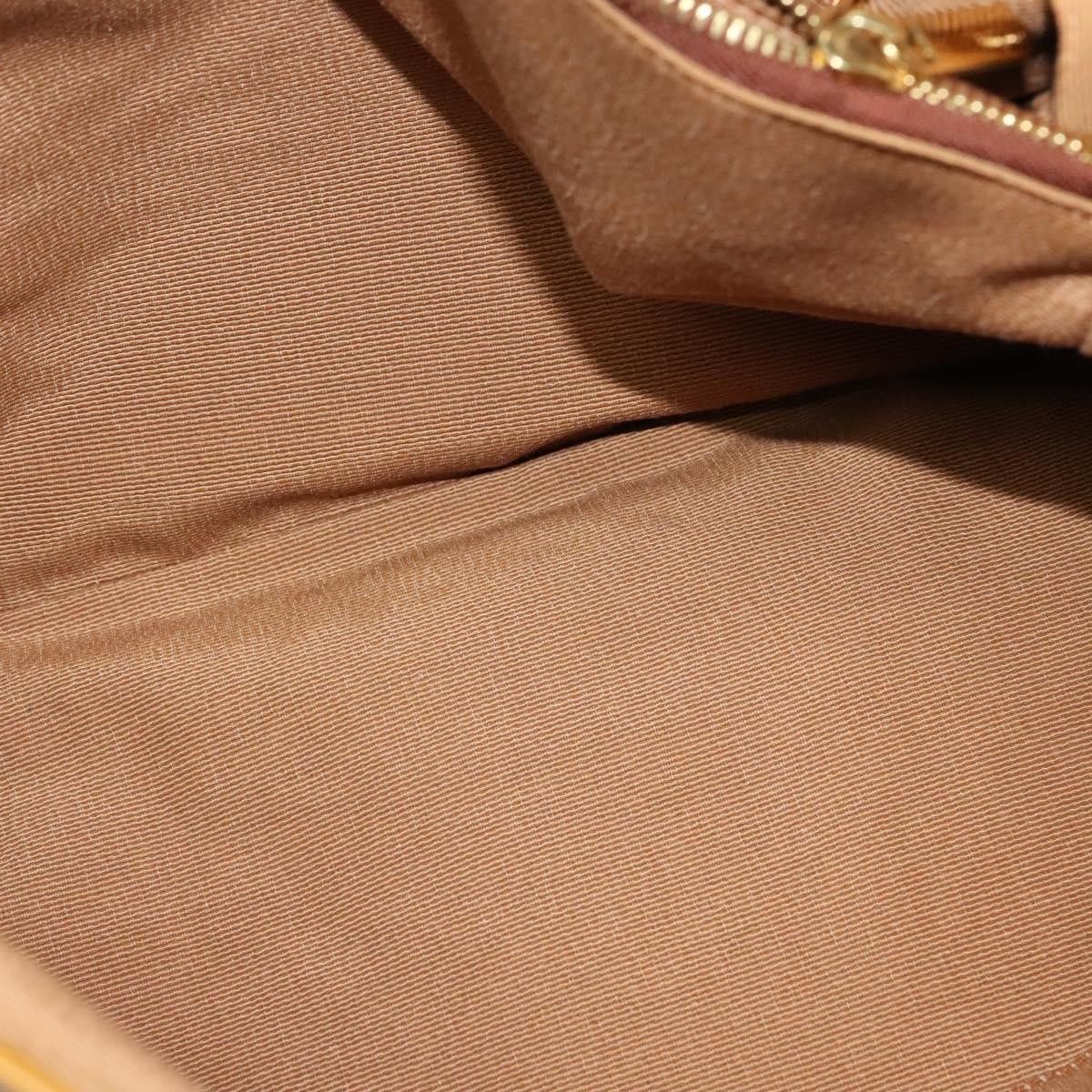 Salvatore Ferragamo Salvatore Ferragamo Vala tote Nylon Size ONE SIZE - 21 Thumbnail