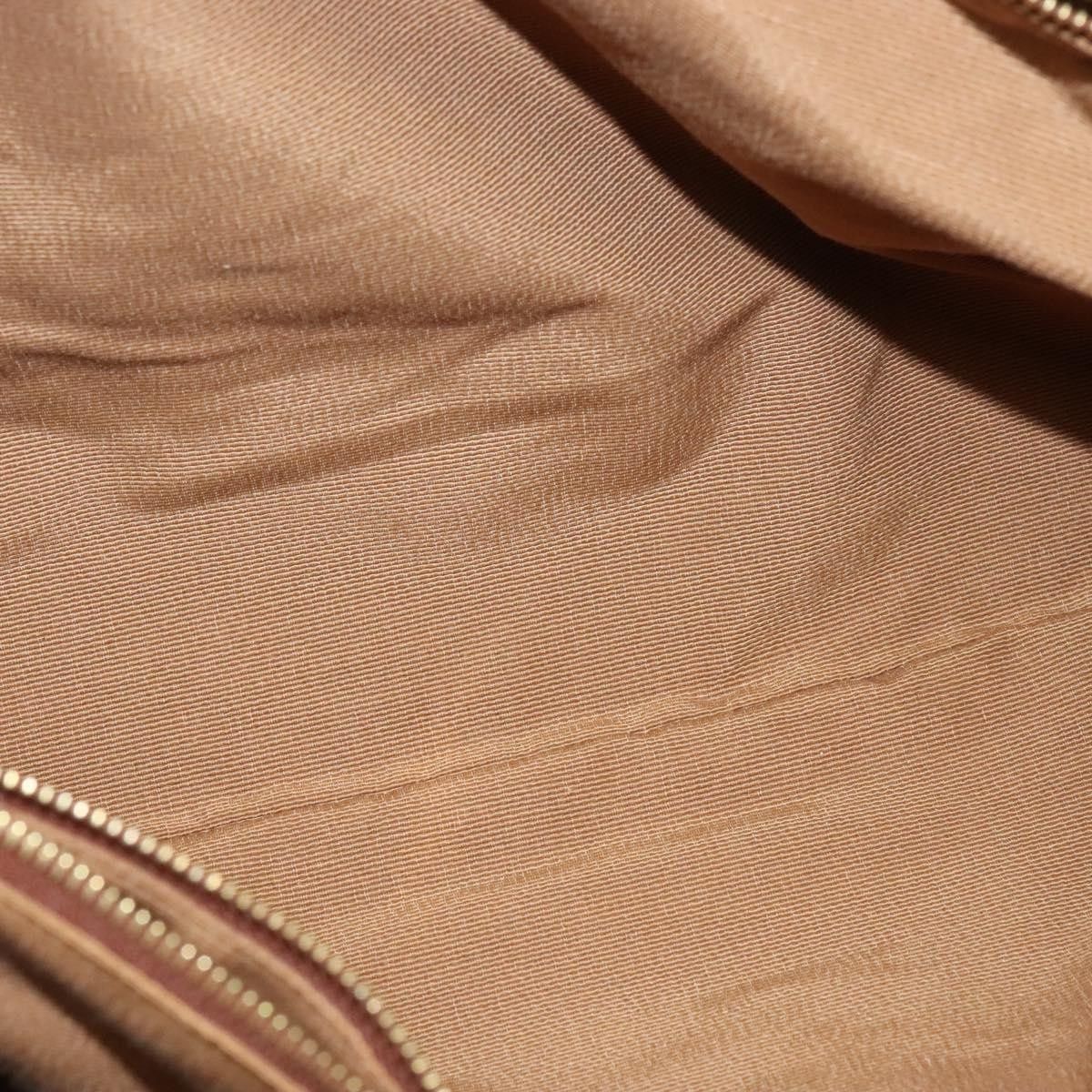 Salvatore Ferragamo Salvatore Ferragamo Vala tote Nylon Size ONE SIZE - 5 Thumbnail