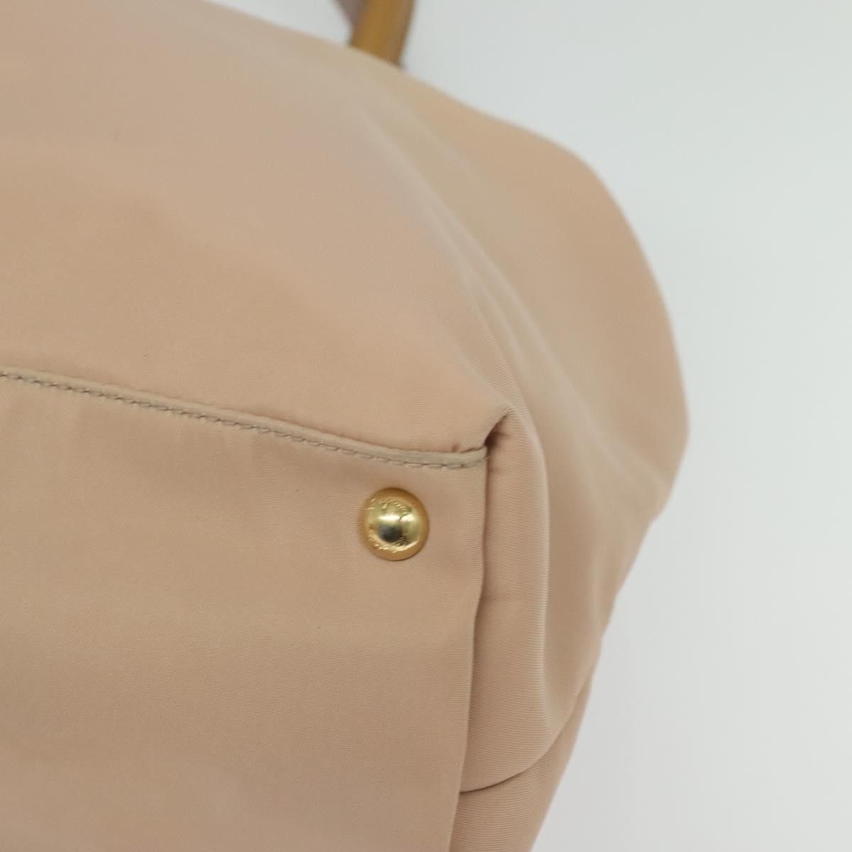 Salvatore Ferragamo Salvatore Ferragamo Vala tote Nylon Size ONE SIZE - 10 Thumbnail