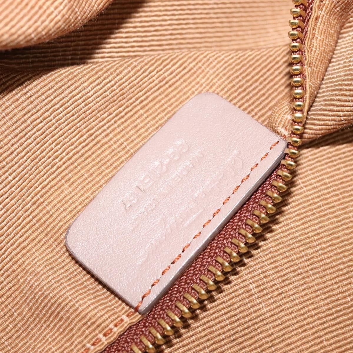 Salvatore Ferragamo Salvatore Ferragamo Vala tote Nylon Size ONE SIZE - 6 Thumbnail