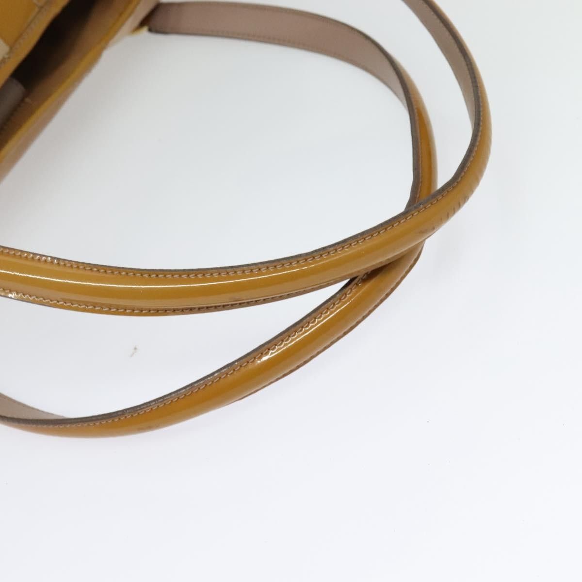 Salvatore Ferragamo Salvatore Ferragamo Vala tote Nylon Size ONE SIZE - 7 Thumbnail