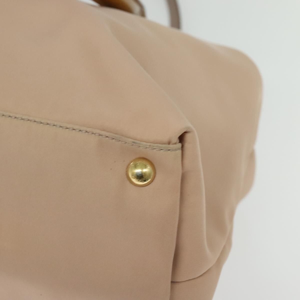 Salvatore Ferragamo Salvatore Ferragamo Vala tote Nylon Size ONE SIZE - 8 Thumbnail