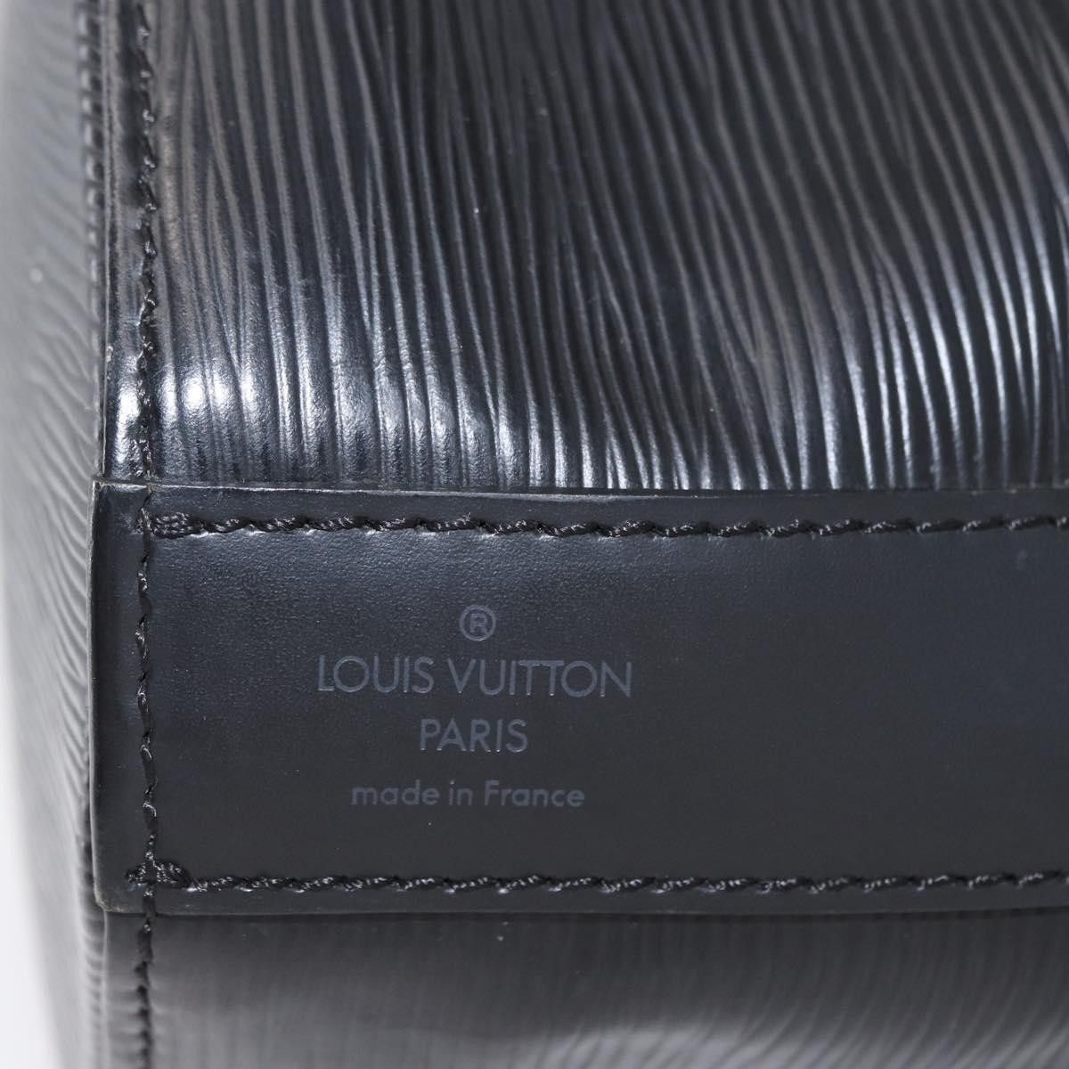 Louis Vuitton Louis Vuitton Vintage Sac d'Epaule Epi Leather Size ONE SIZE - 6 Thumbnail