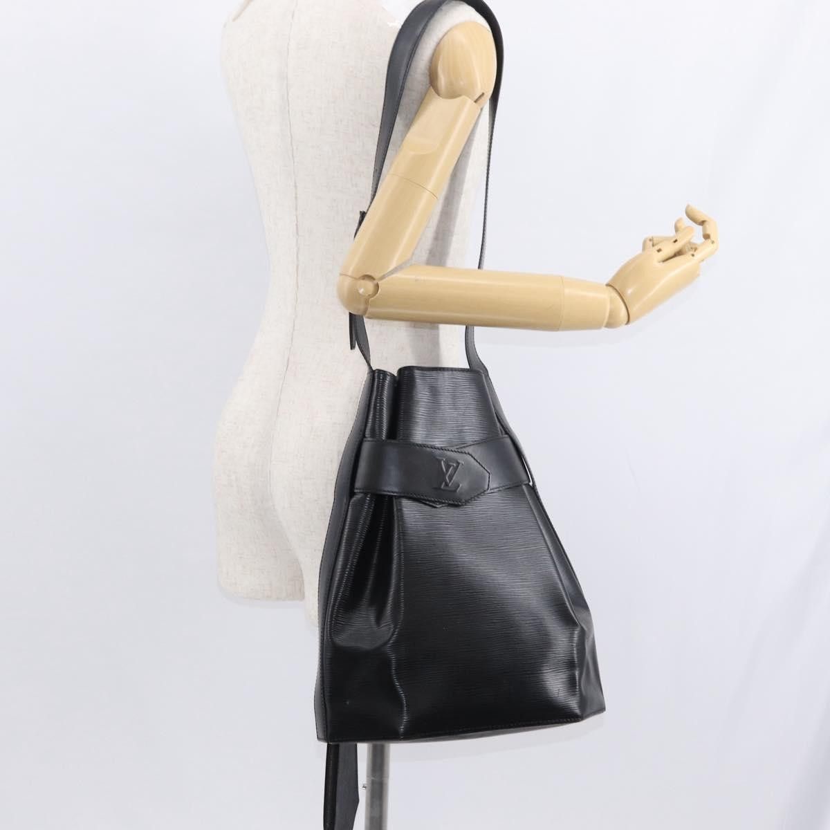 Louis Vuitton Louis Vuitton Vintage Sac d'Epaule Epi Leather Size ONE SIZE - 15 Thumbnail