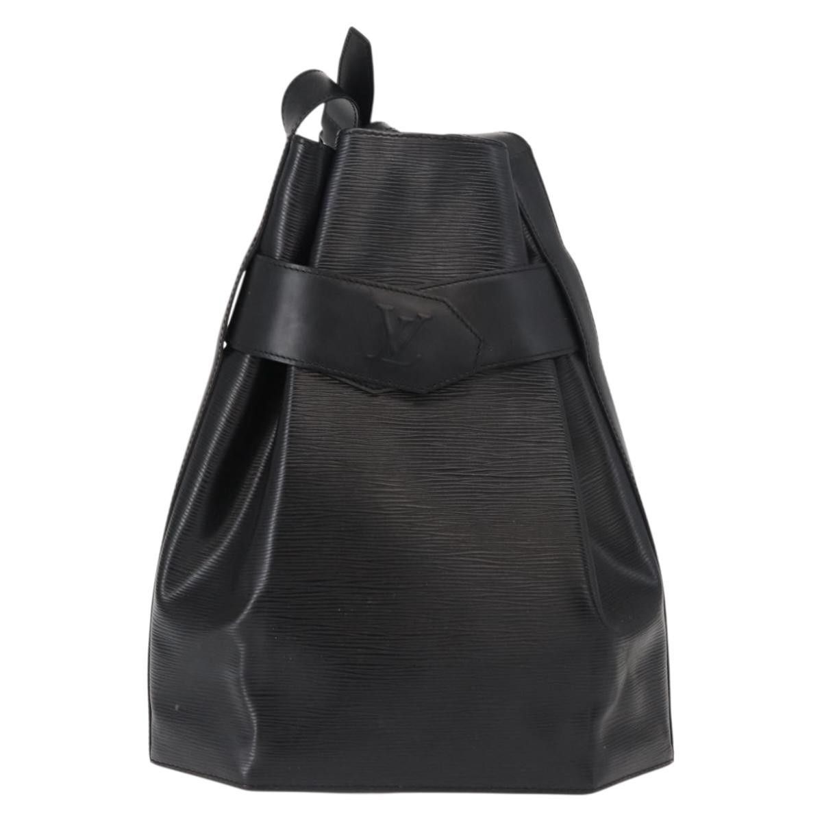 Louis Vuitton Louis Vuitton Vintage Sac d'Epaule Epi Leather Size ONE SIZE - 18 Thumbnail