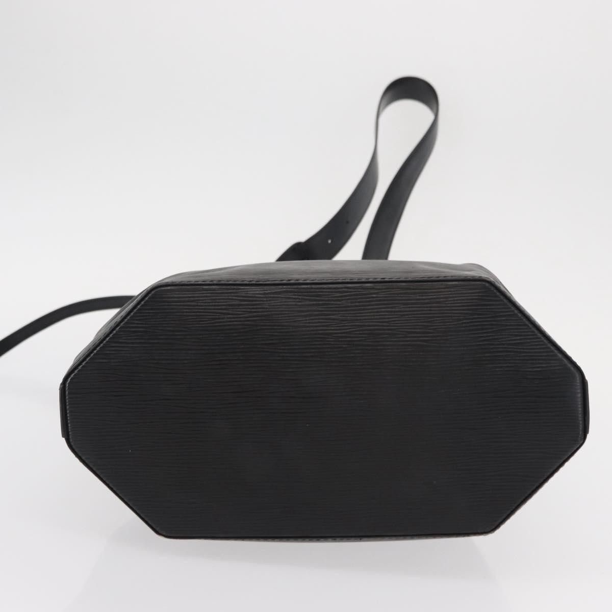Louis Vuitton Louis Vuitton Vintage Sac d'Epaule Epi Leather Size ONE SIZE - 17 Thumbnail