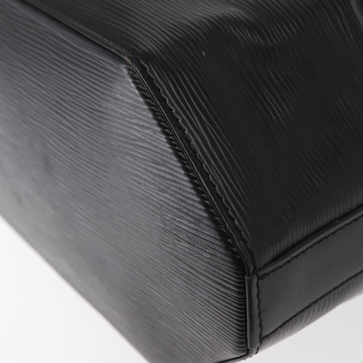 Louis Vuitton Louis Vuitton Vintage Sac d'Epaule Epi Leather Size ONE SIZE - 11 Thumbnail