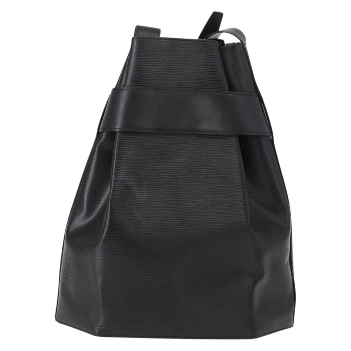 Louis Vuitton Louis Vuitton Vintage Sac d'Epaule Epi Leather Size ONE SIZE - 2 Thumbnail