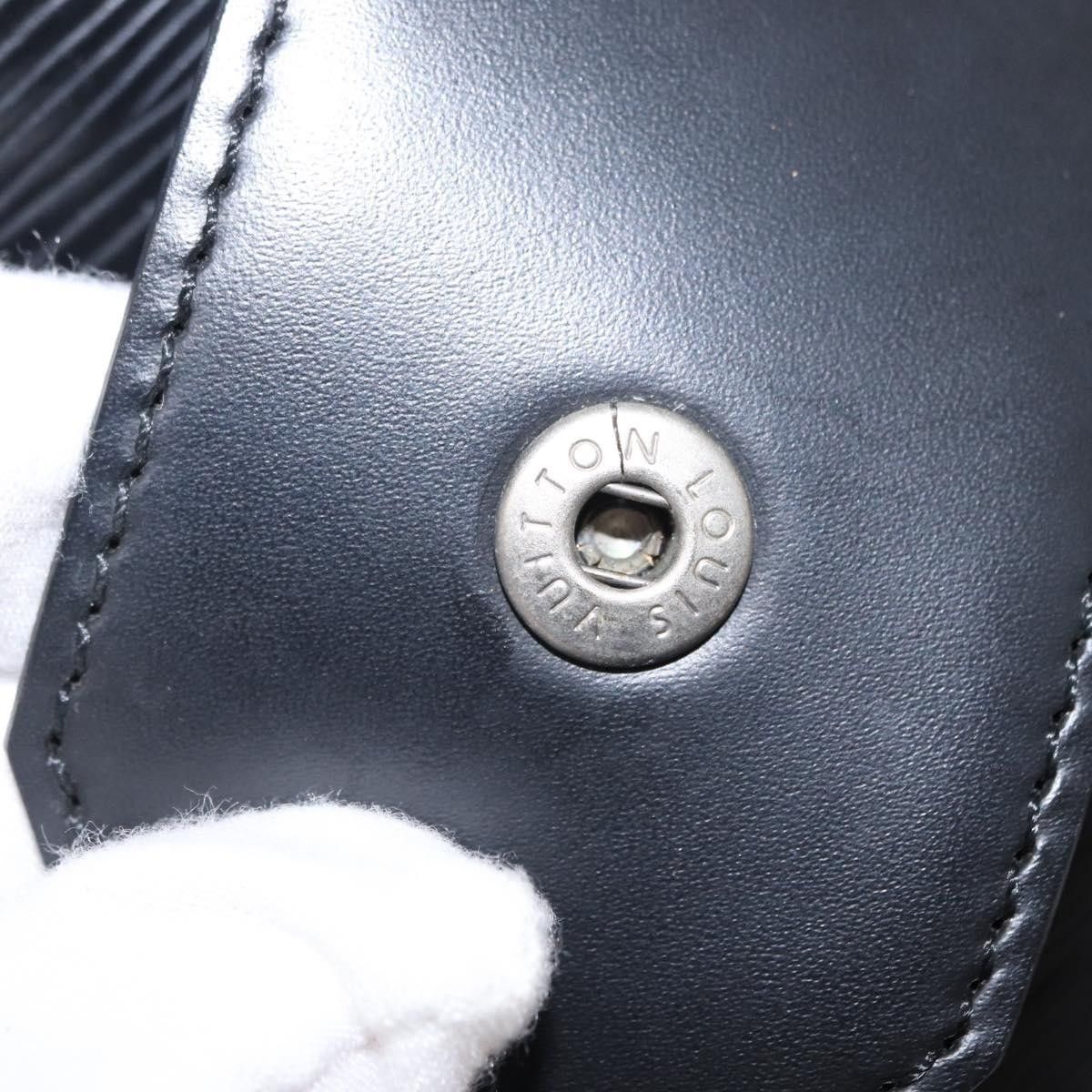Louis Vuitton Louis Vuitton Vintage Sac d'Epaule Epi Leather Size ONE SIZE - 16 Thumbnail