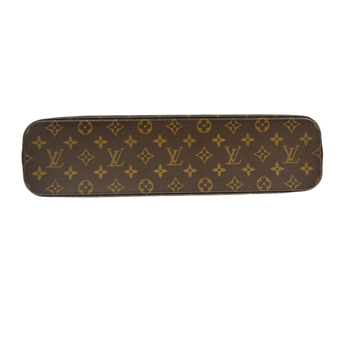 Louis Vuitton Louis Vuitton Luco Handbag Monogram Canvas Size ONE SIZE - 7 Thumbnail
