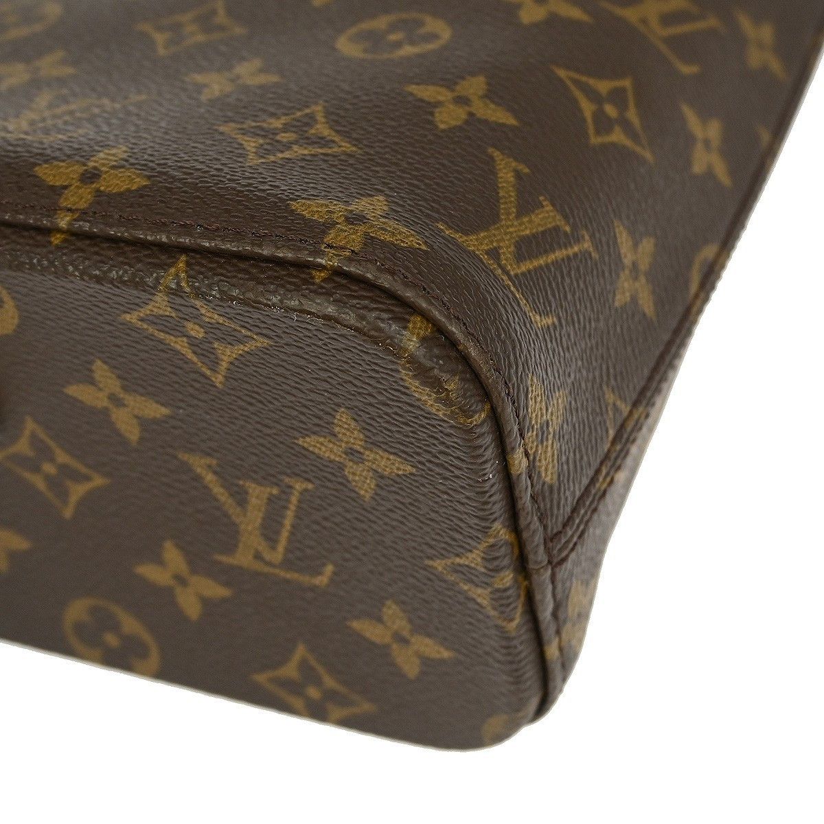 Louis Vuitton Louis Vuitton Luco Handbag Monogram Canvas Size ONE SIZE - 6 Thumbnail
