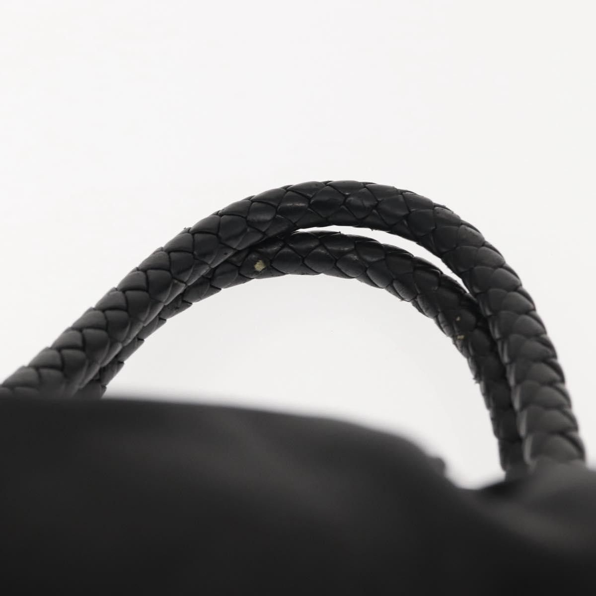 Prada Prada Bow Convertible Tote Tessuto Size ONE SIZE - 16 Thumbnail