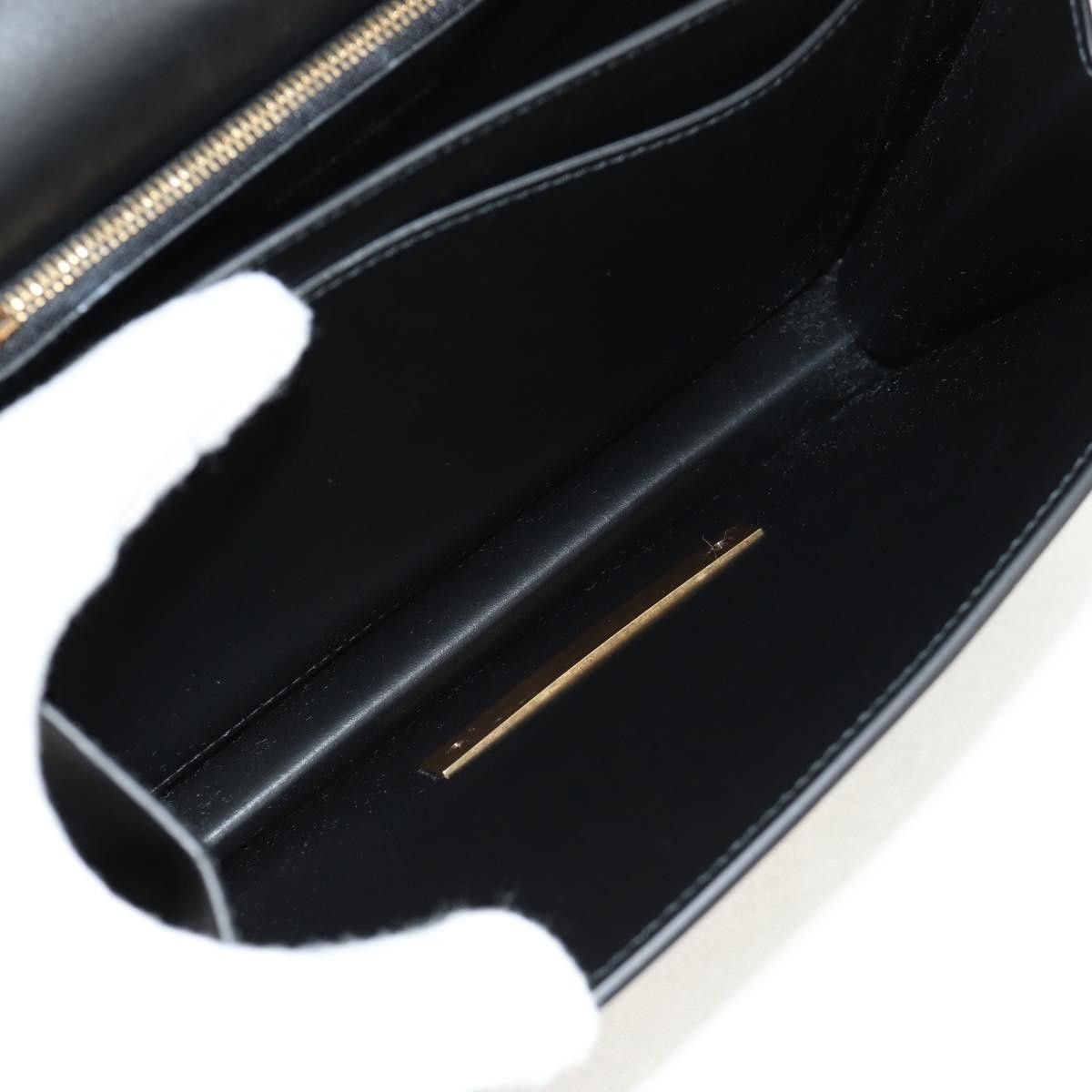 Salvatore Ferragamo Salvatore Ferragamo Joanne Shoulder Bag Leather Size ONE SIZE - 5 Thumbnail