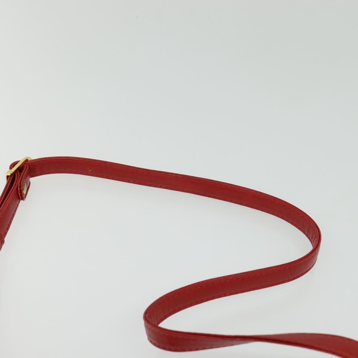 Givenchy Givenchy Vintage Handbag Leather Size ONE SIZE - 20 Thumbnail