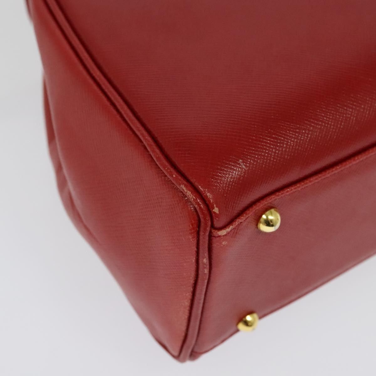 Givenchy Givenchy Vintage Handbag Leather Size ONE SIZE - 10 Thumbnail