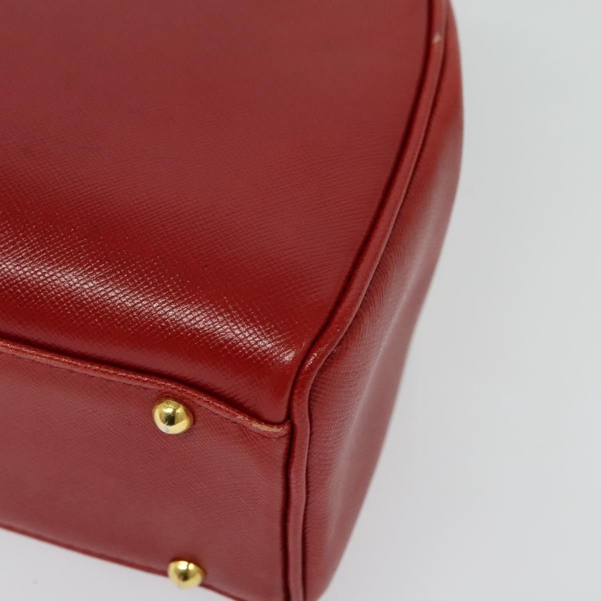Givenchy Givenchy Vintage Handbag Leather Size ONE SIZE - 11 Thumbnail