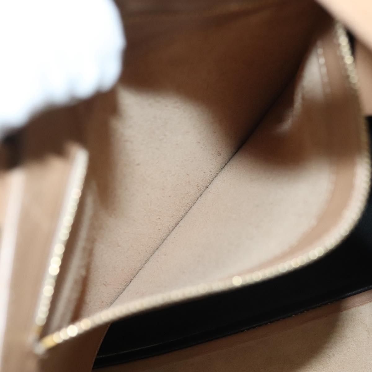 Celine Celine Bicolor Drawstring Cabas Tote Leather Size ONE SIZE - 17 Thumbnail