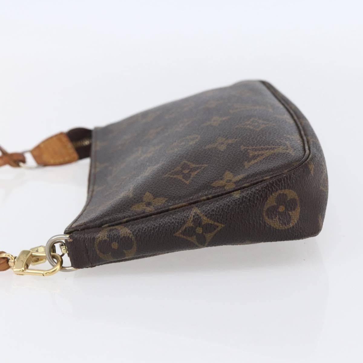 Louis Vuitton Louis Vuitton Pochette Accessoires NM Monogram Canvas Size ONE SIZE - 3 Thumbnail